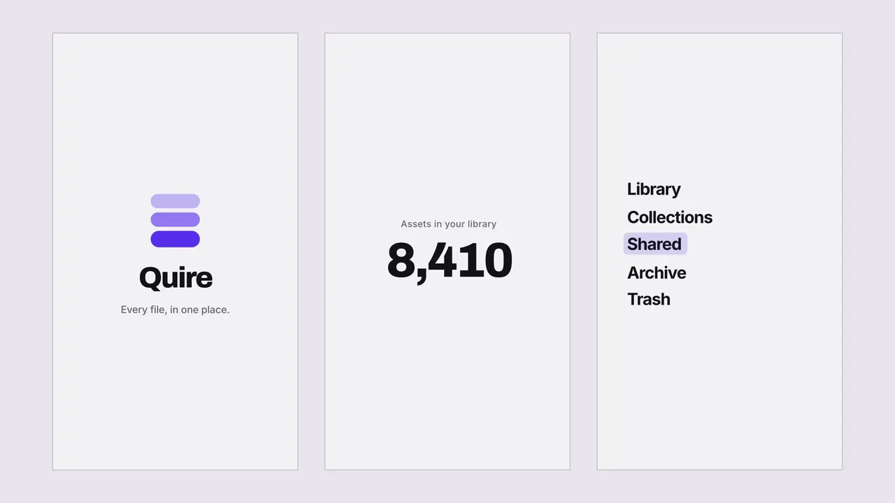 Velocity-Matched UI Sting result preview