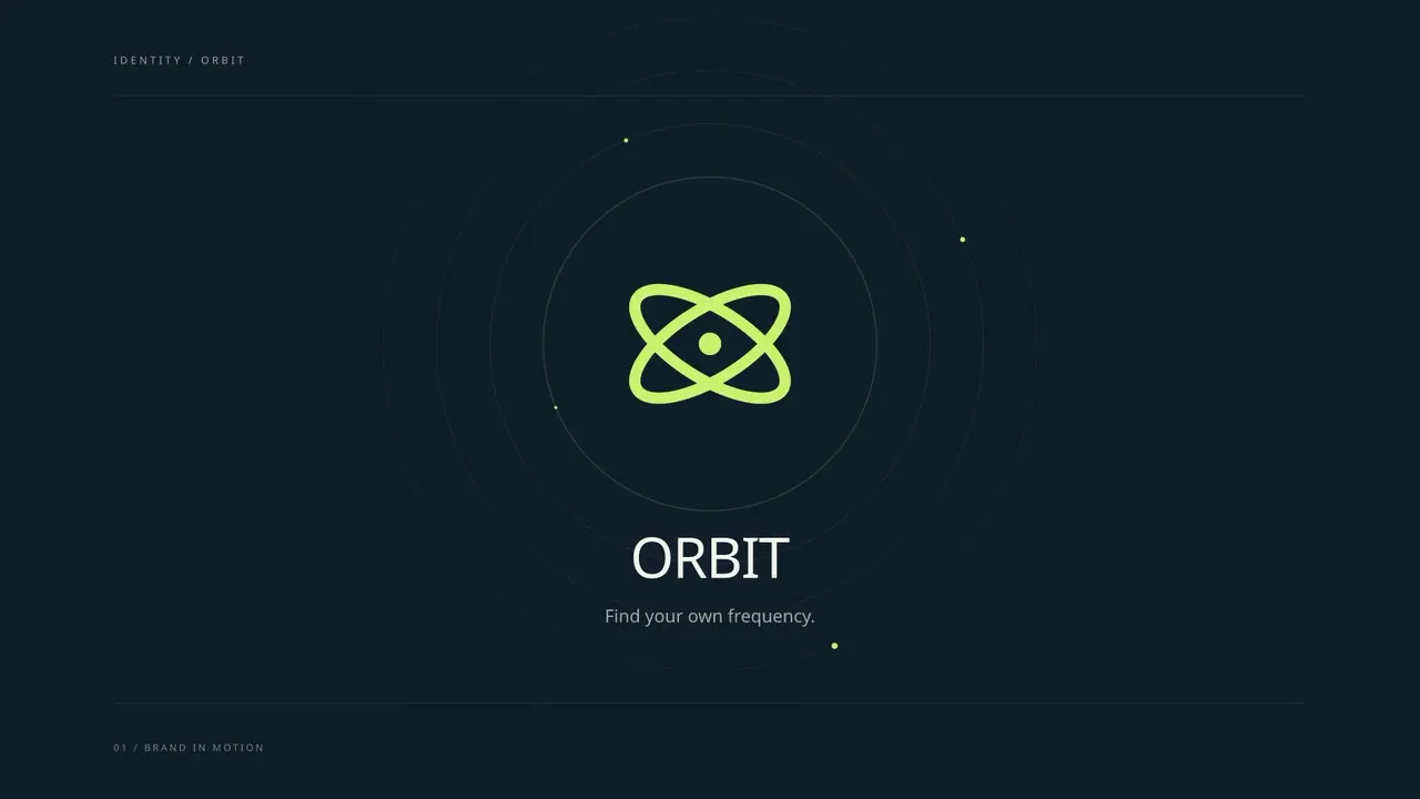 Logo Motion Studio result preview