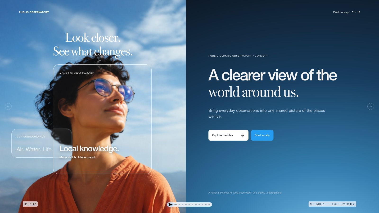 Sky Glass Deck preview 1
