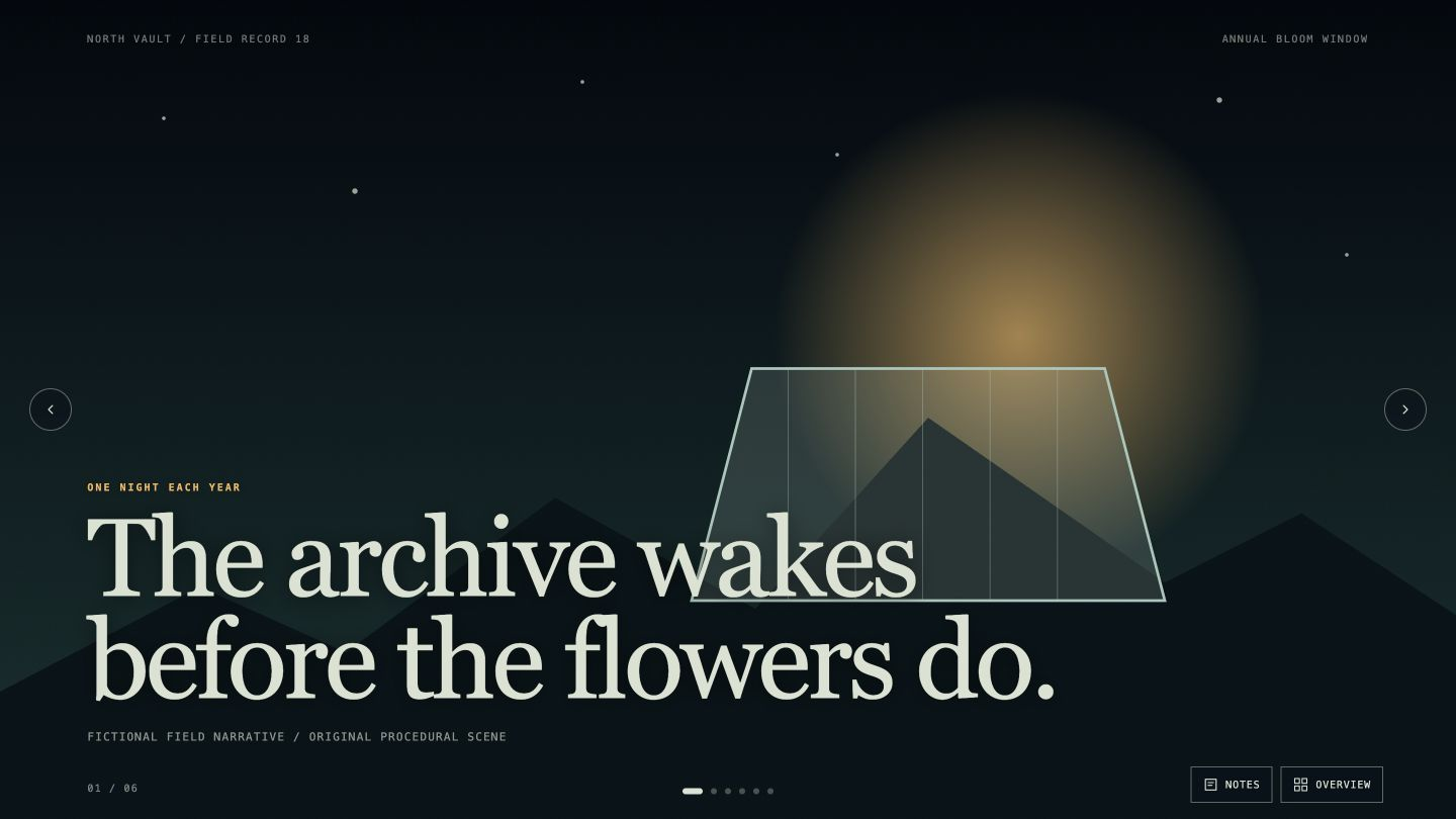 Image Narrative Deck preview 1